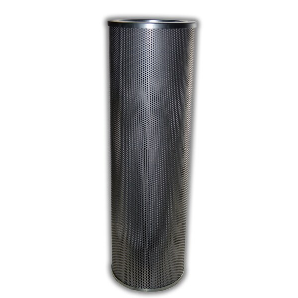 Hydraulic Filter, Replaces FINN FILTER FFPAVL111145ABS, Return Line, 5 Micron, Inside-Out